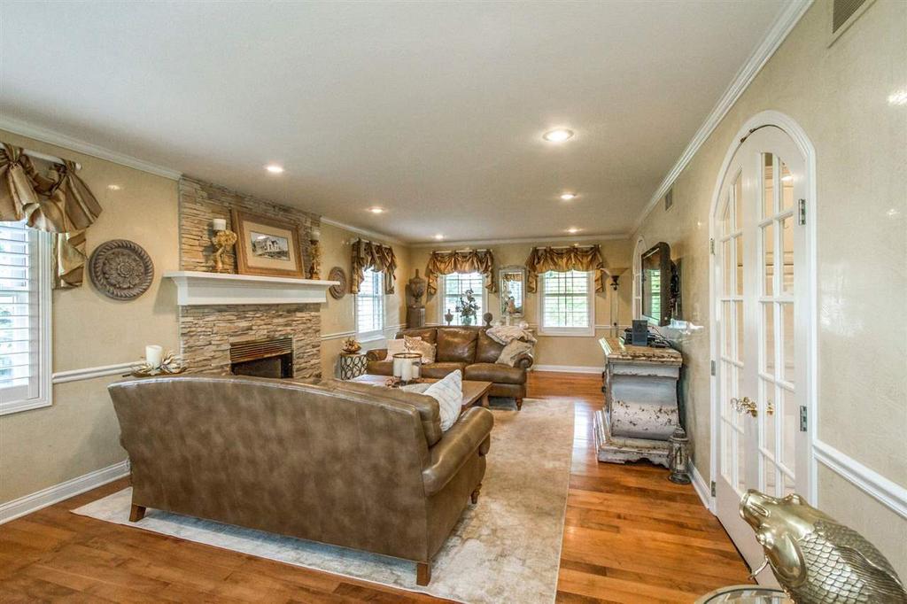 Cedar Valley Homes Hudson