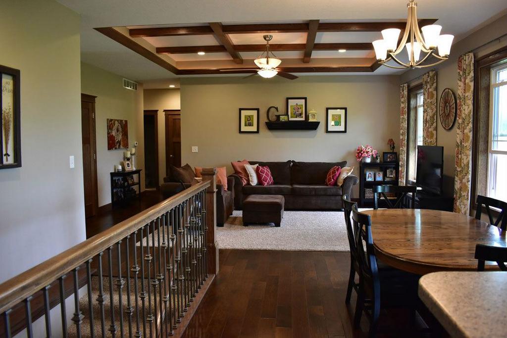 Cedar Valley Homes Independence
