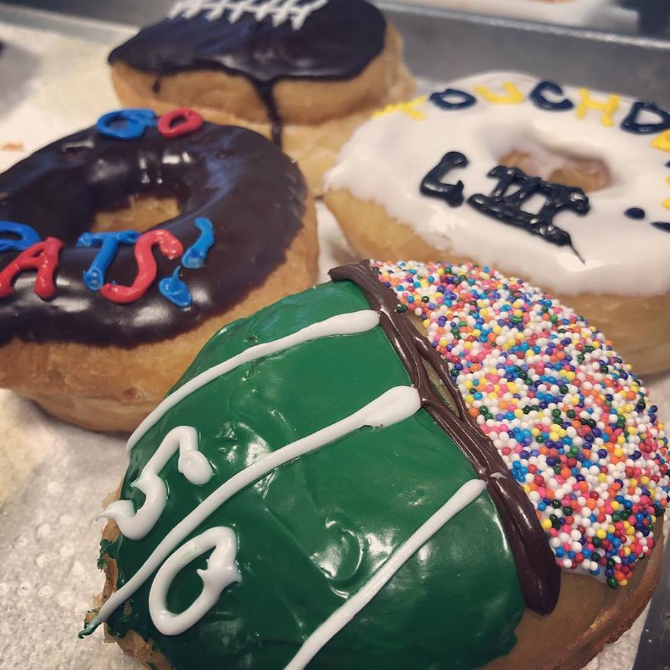 rockets bakery