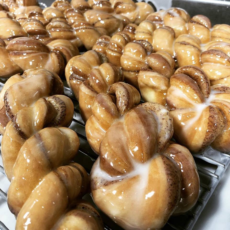 rockets bakery