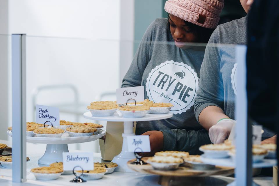 try pie cedar valley