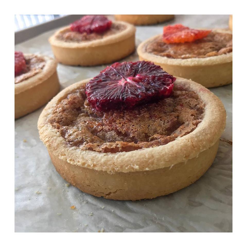 milkbox bakery cedar valley