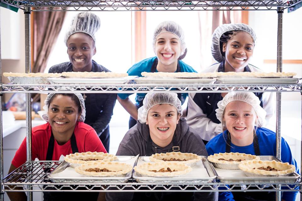 try pie cedar valley