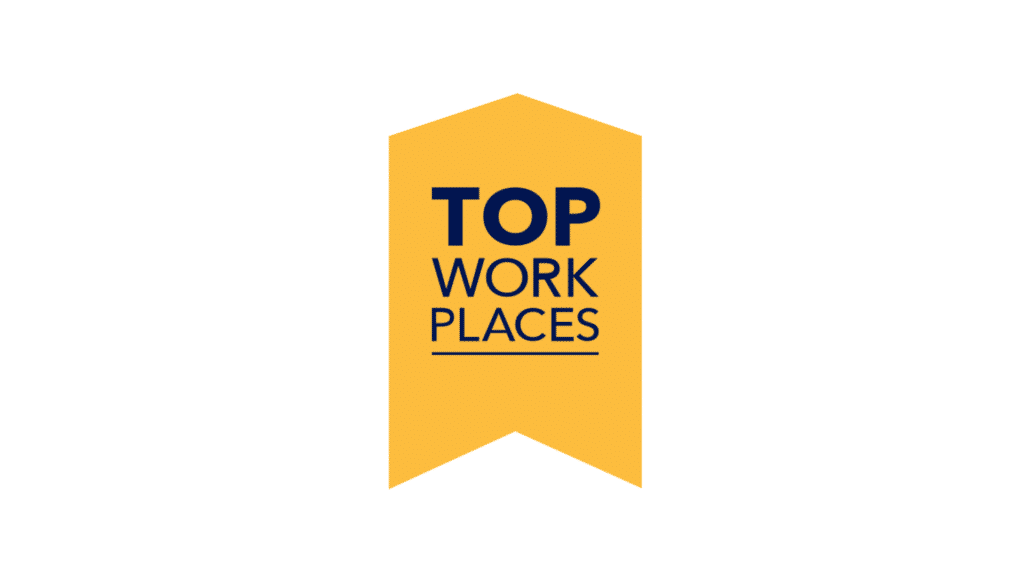 Des Moines Register Top Iowa Workplaces